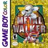 Metal Walker Box Art Front